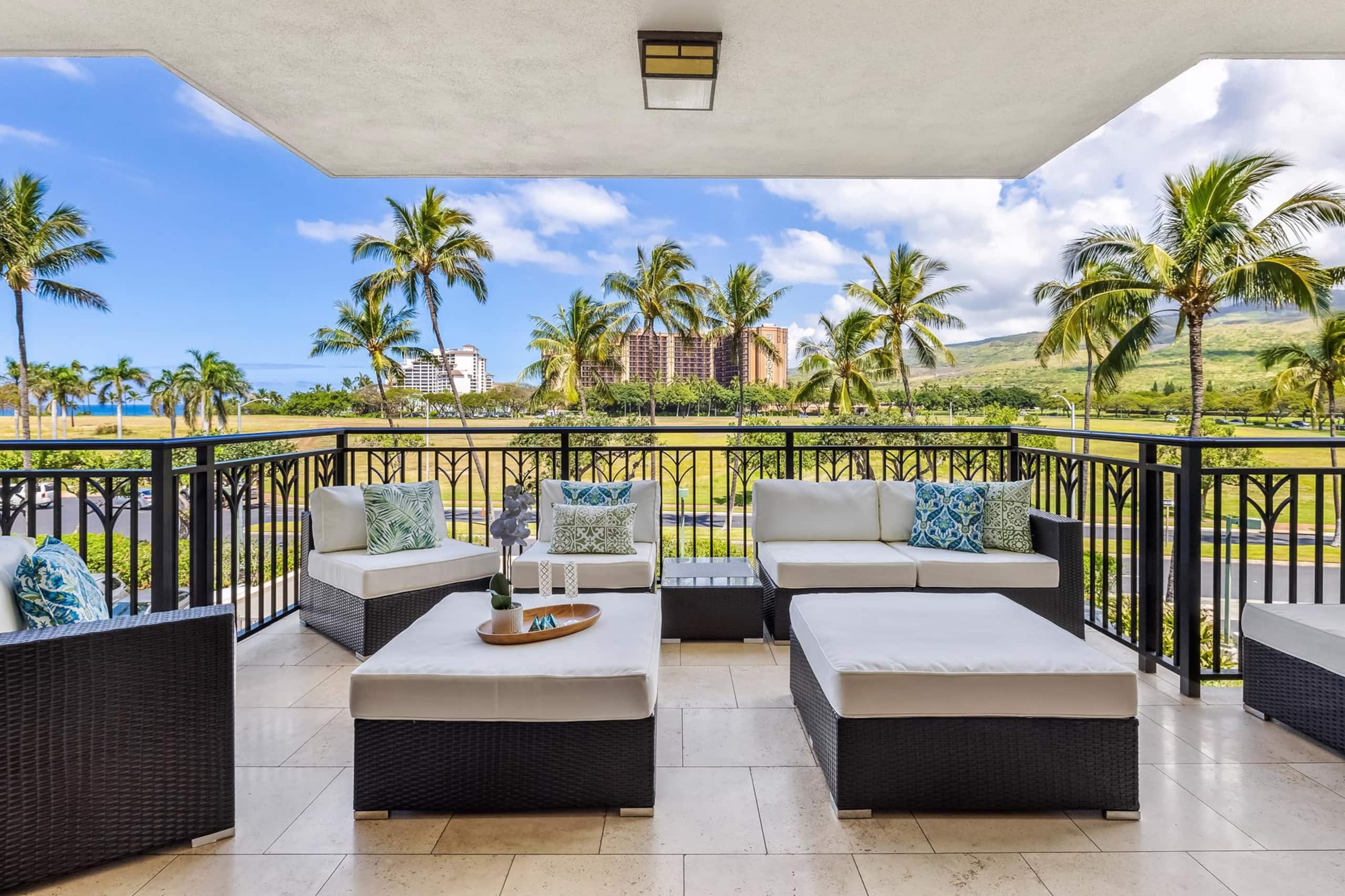 Condo in Kapolei · ★5.0 · 3 bedrooms · 4 beds · 3 private baths - Image 30