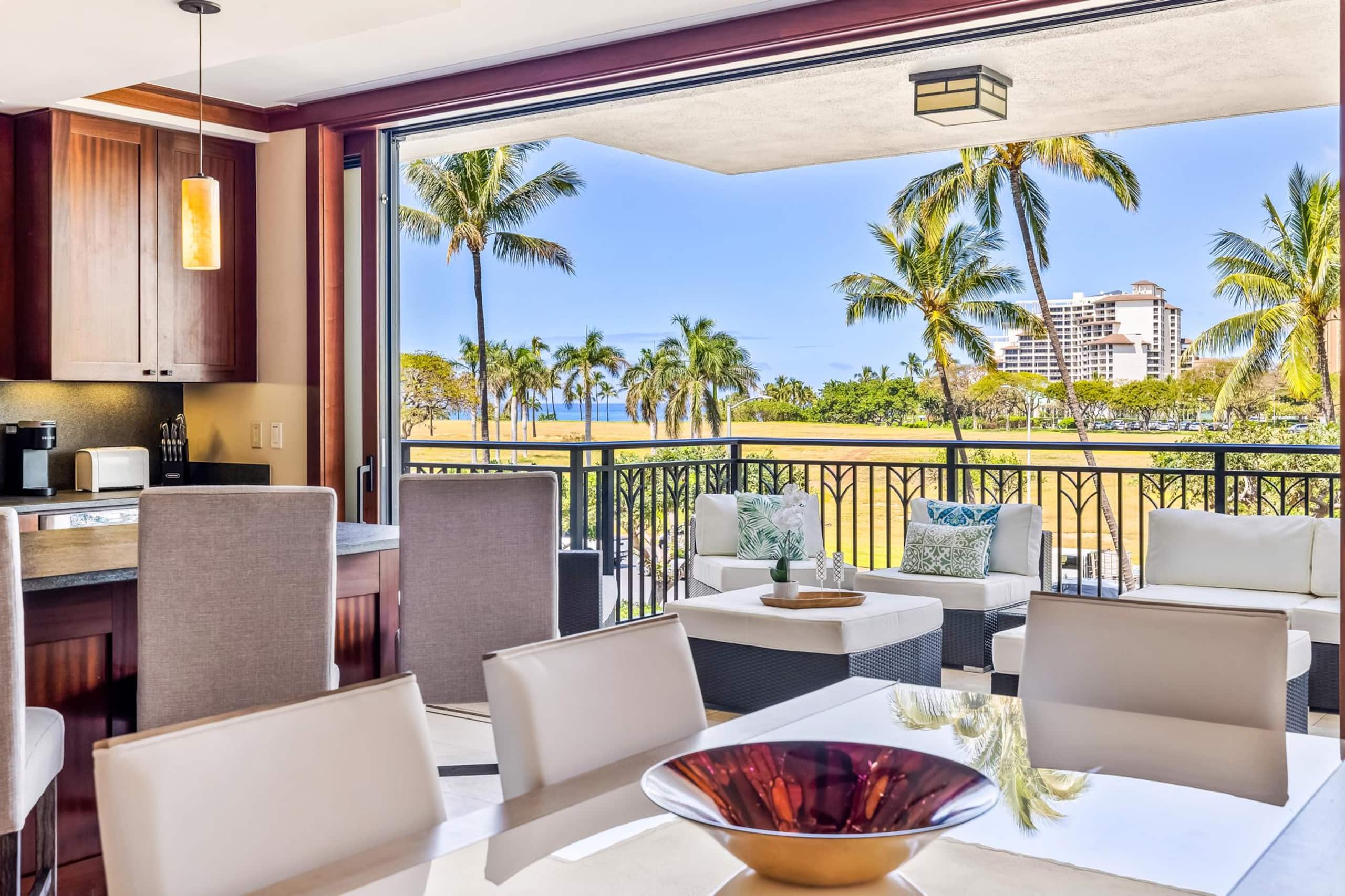 Condo in Kapolei · ★5.0 · 3 bedrooms · 4 beds · 3 private baths - Image 14