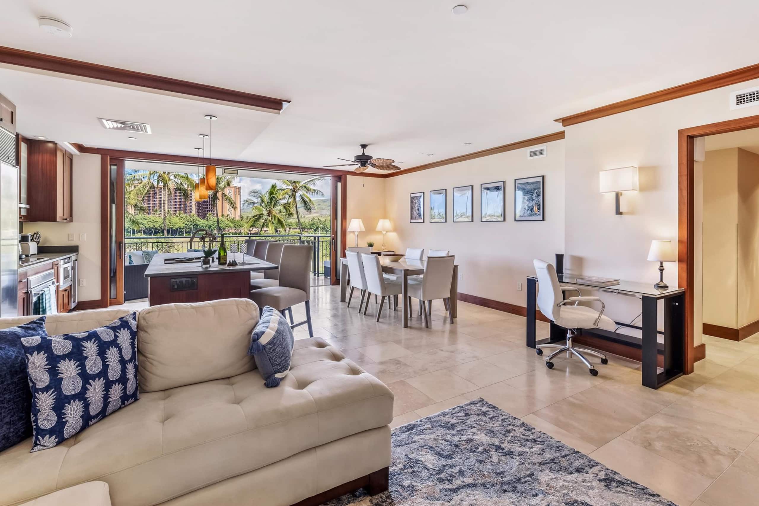 Condo in Kapolei · ★5.0 · 3 bedrooms · 4 beds · 3 private baths - Image 7