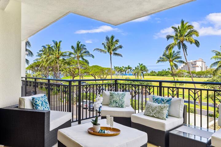 New listing at Beach Villas Ko Olina – BV O312 gallery image 3