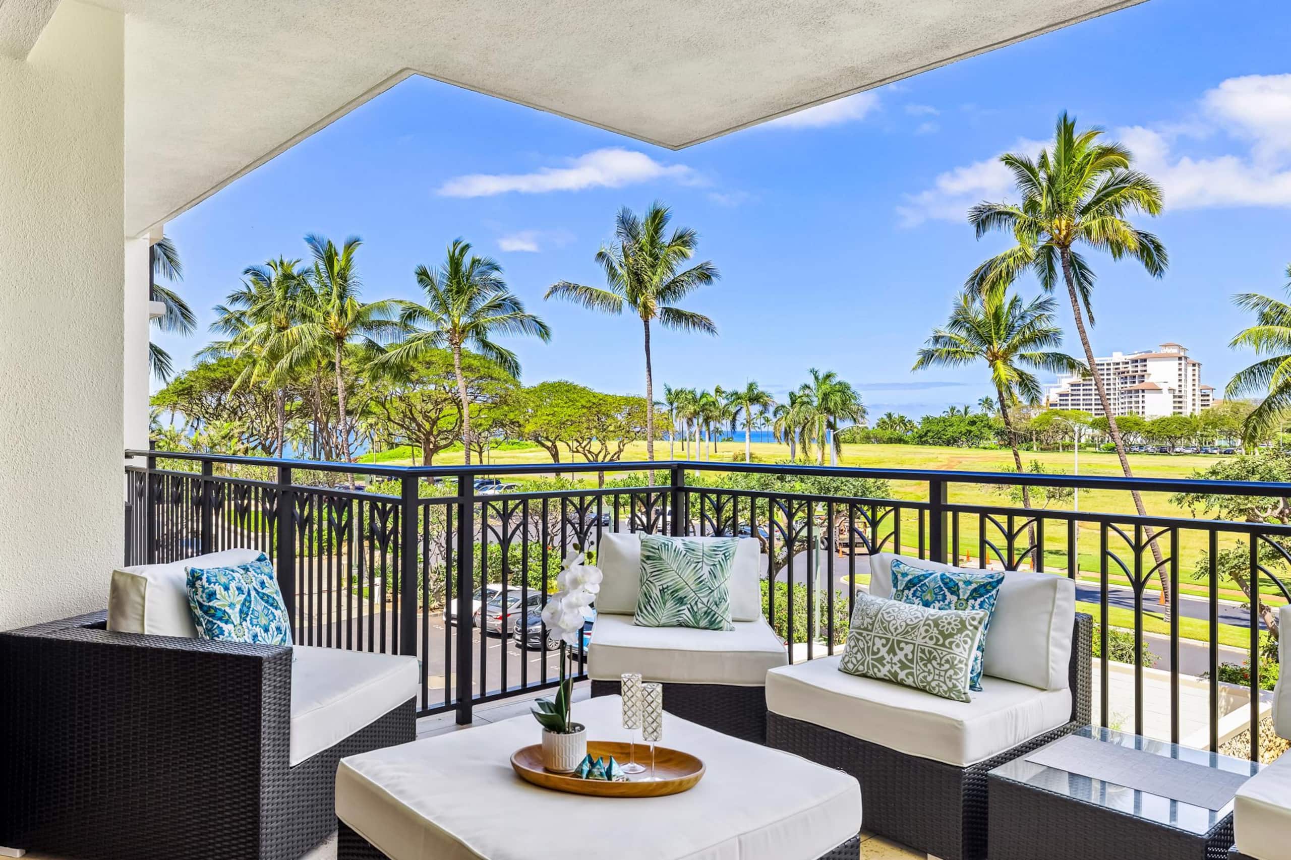 Condo in Kapolei · ★5.0 · 3 bedrooms · 4 beds · 3 private baths - Image 29