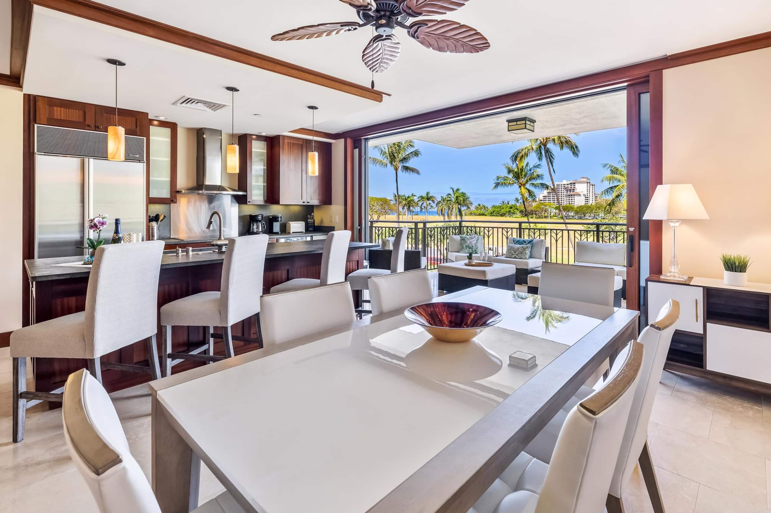Condo in Kapolei · ★5.0 · 3 bedrooms · 4 beds · 3 private baths - Image 11