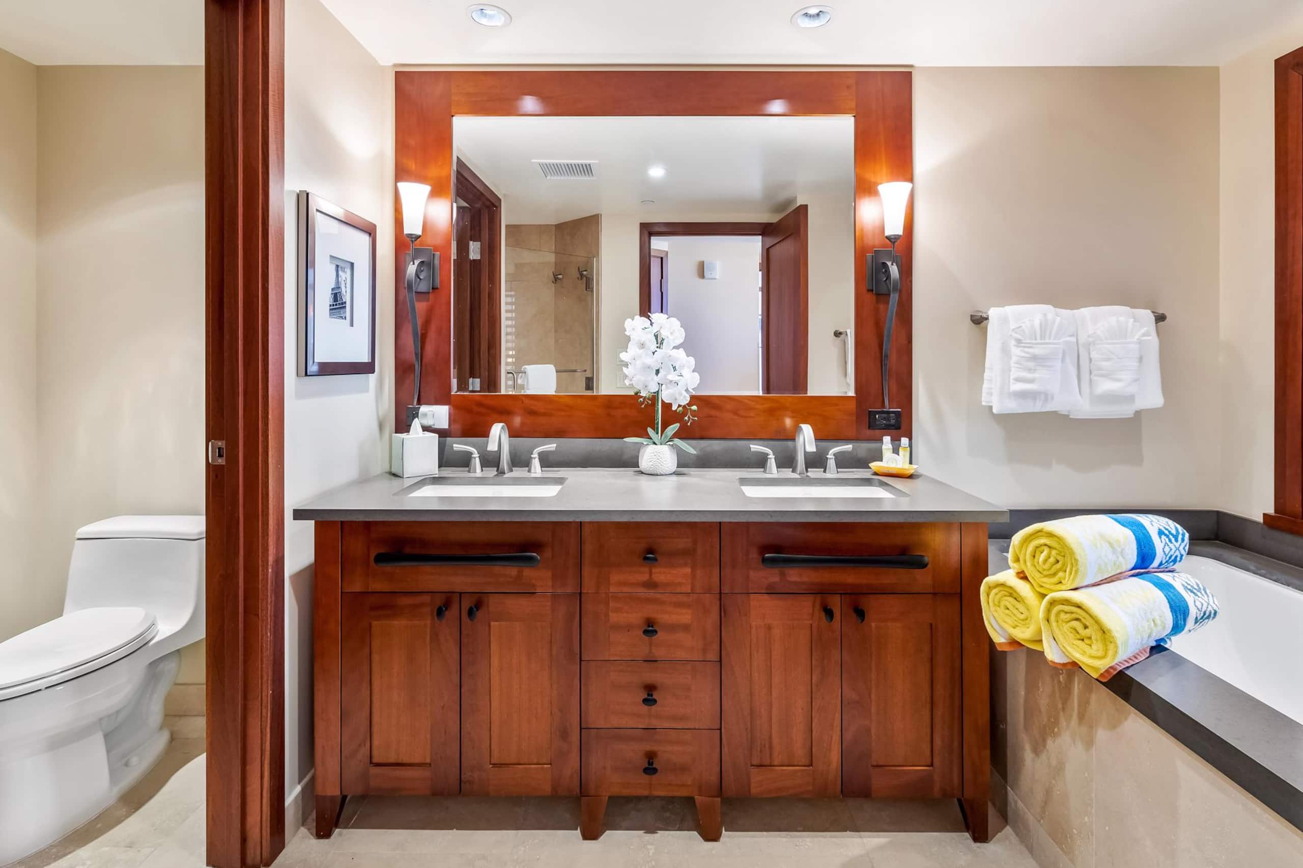 Condo in Kapolei · ★5.0 · 3 bedrooms · 4 beds · 3 private baths - Image 24