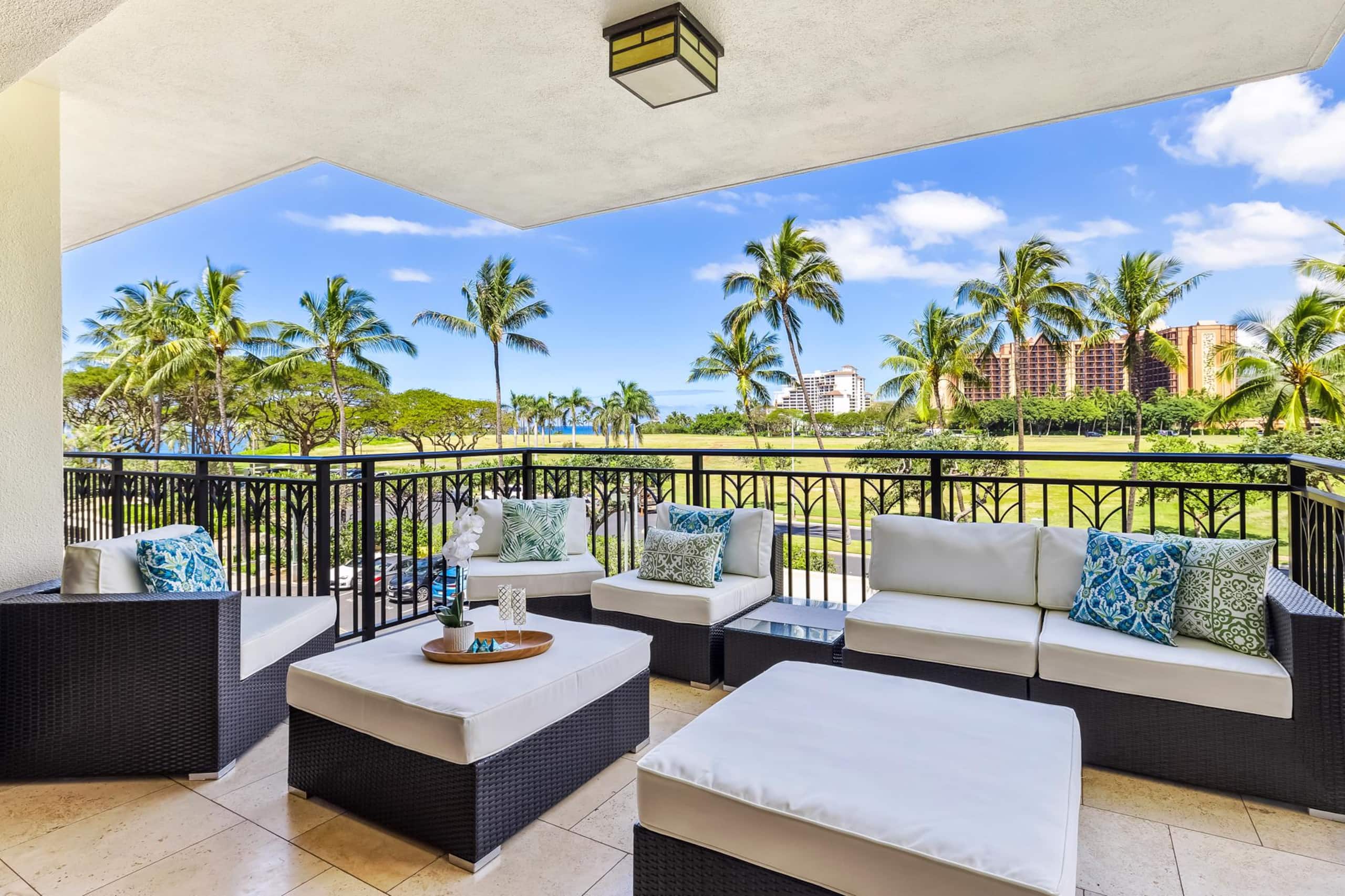 Condo in Kapolei · ★5.0 · 3 bedrooms · 4 beds · 3 private baths - Image 31