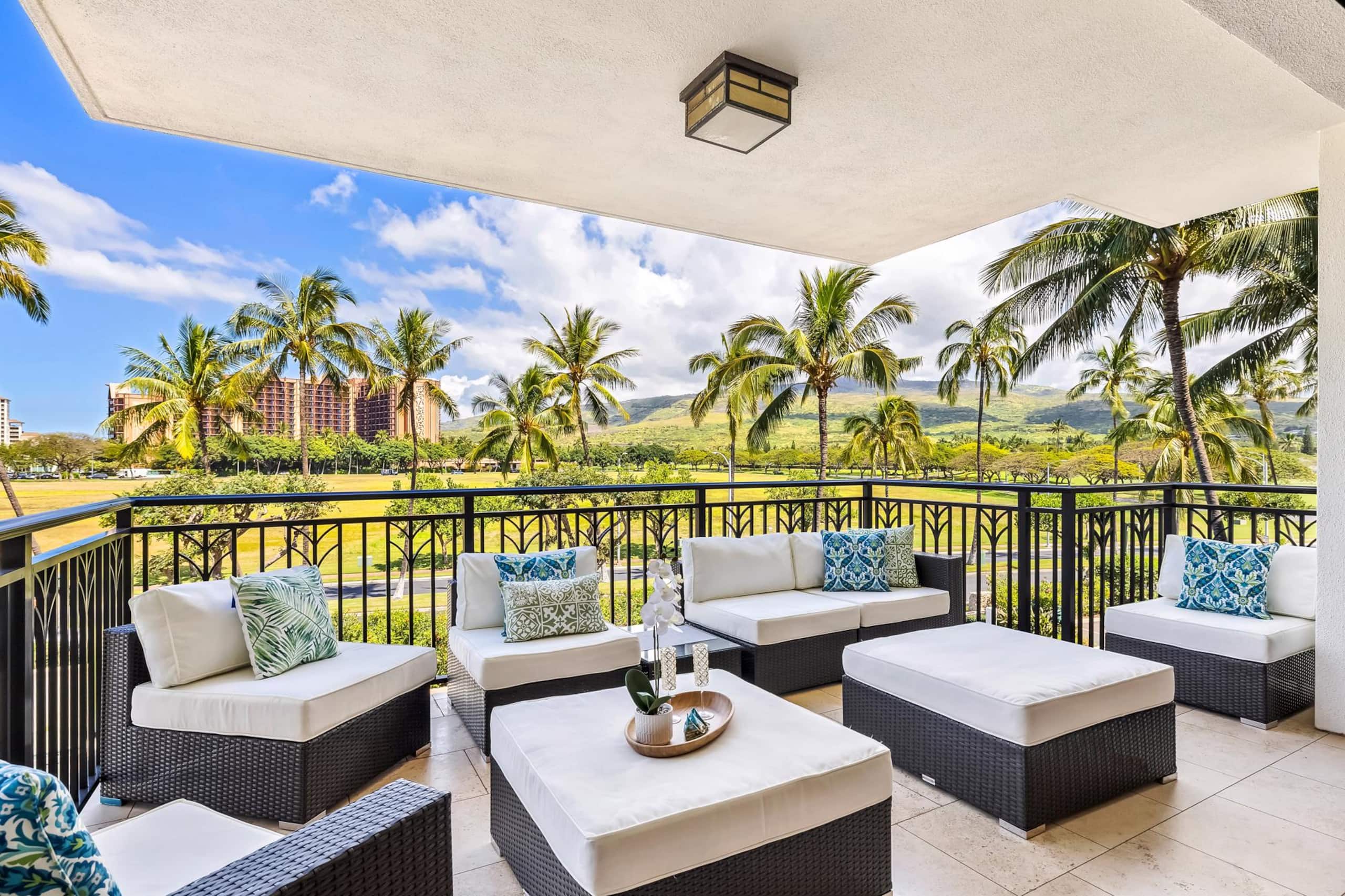 Condo in Kapolei · ★5.0 · 3 bedrooms · 4 beds · 3 private baths - Image 32