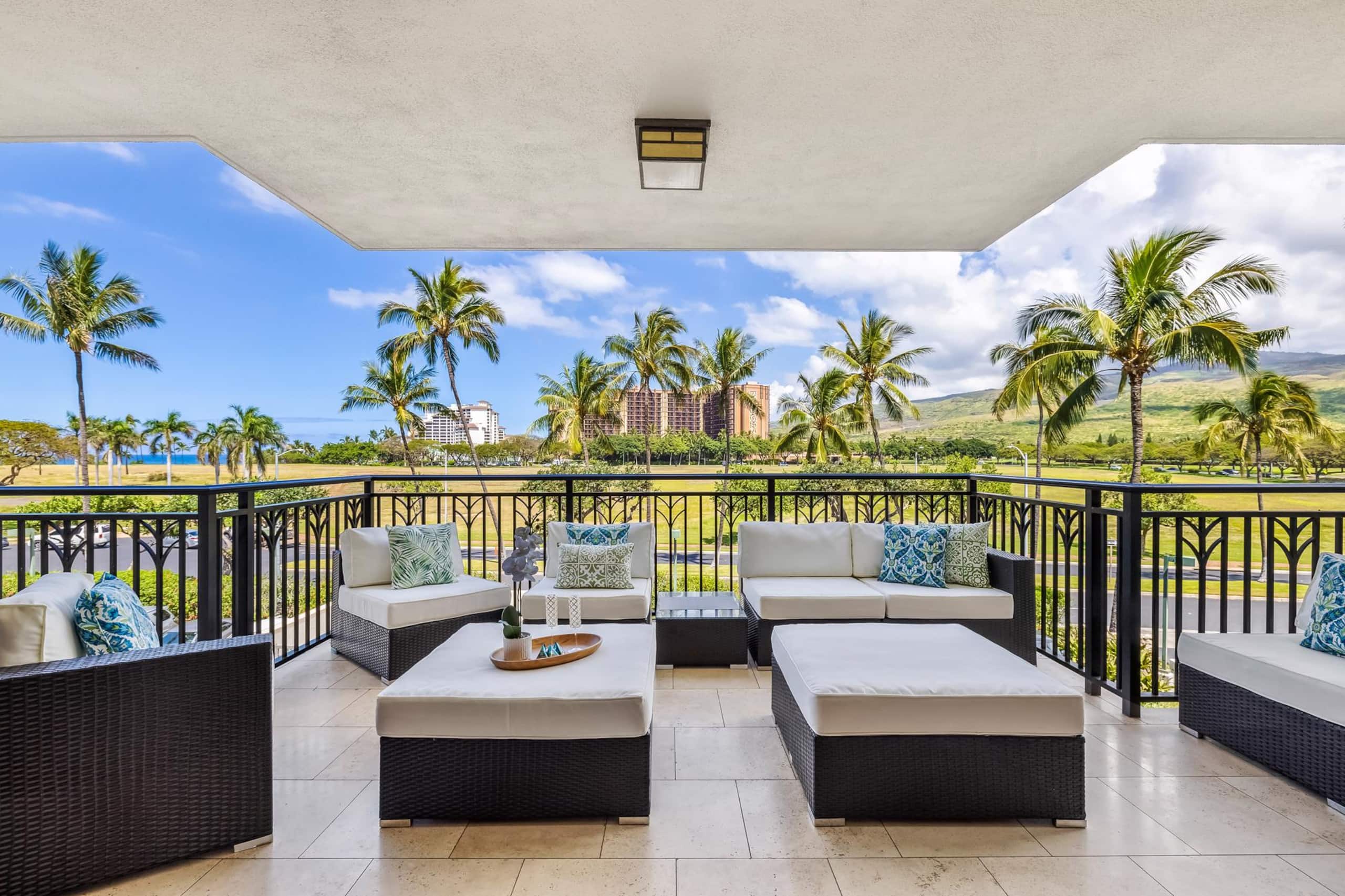 Condo in Kapolei · ★5.0 · 3 bedrooms · 4 beds · 3 private baths - Image 4
