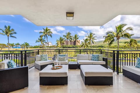 New listing at Beach Villas Ko Olina - BV O-312