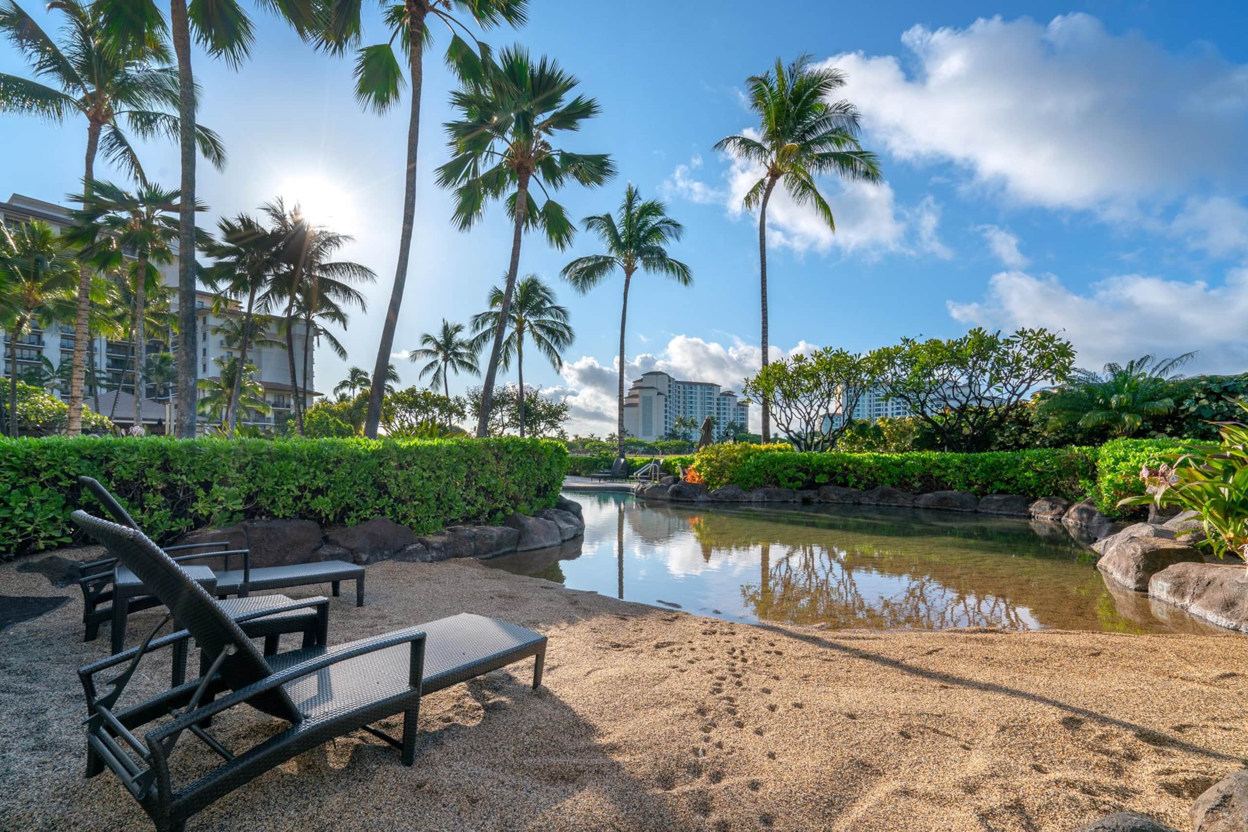 Condo in Kapolei · ★5.0 · 3 bedrooms · 4 beds · 3 private baths - Image 39