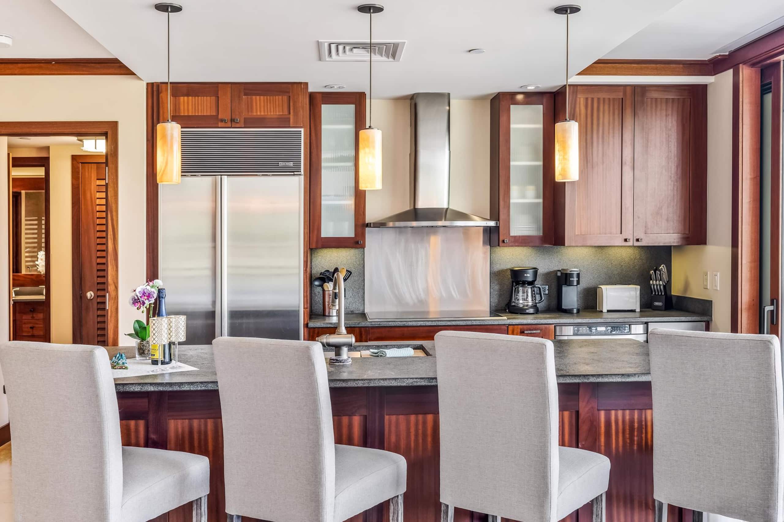 Condo in Kapolei · ★5.0 · 3 bedrooms · 4 beds · 3 private baths - Image 9