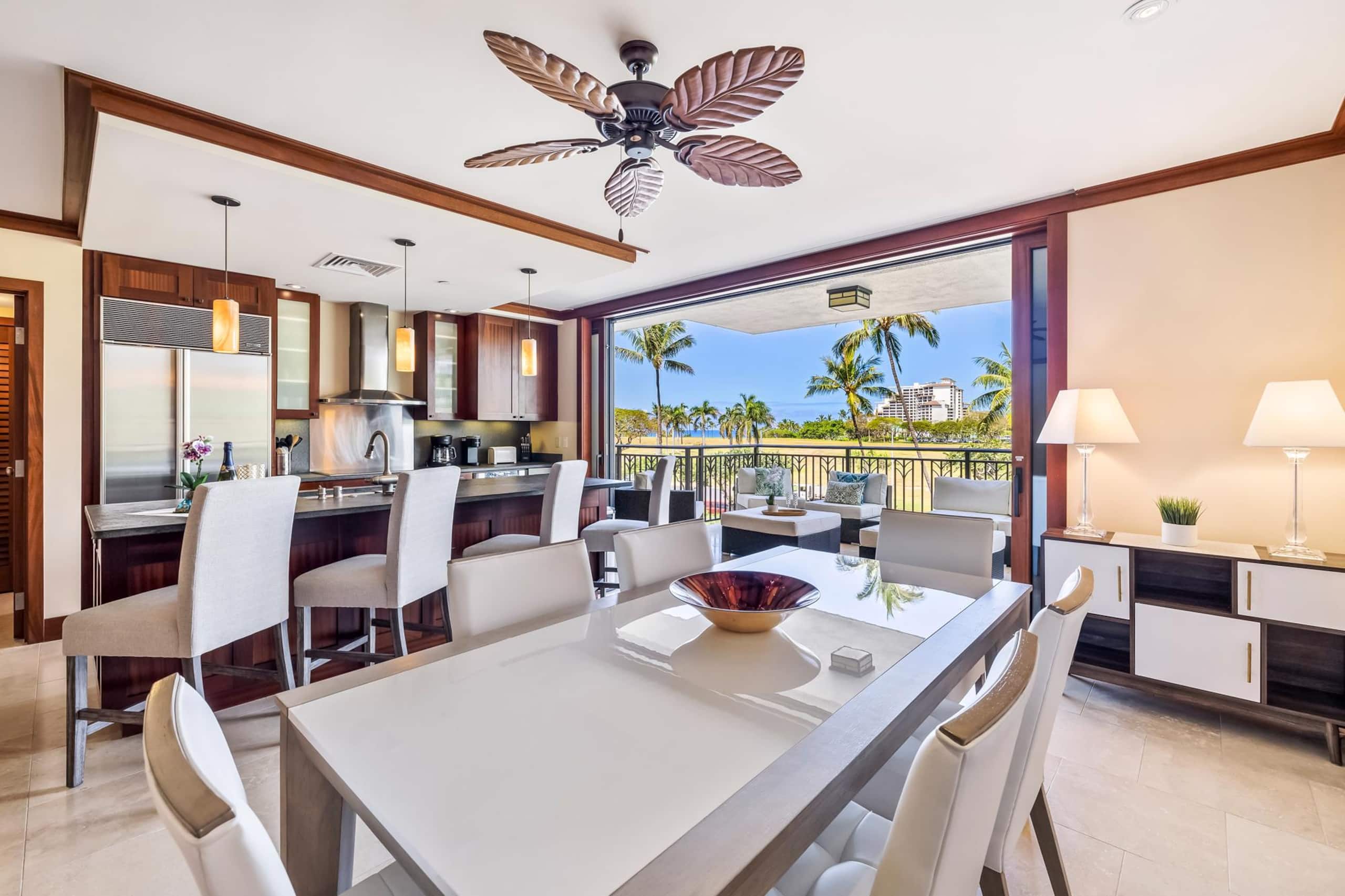 Condo in Kapolei · ★5.0 · 3 bedrooms · 4 beds · 3 private baths - Image 12