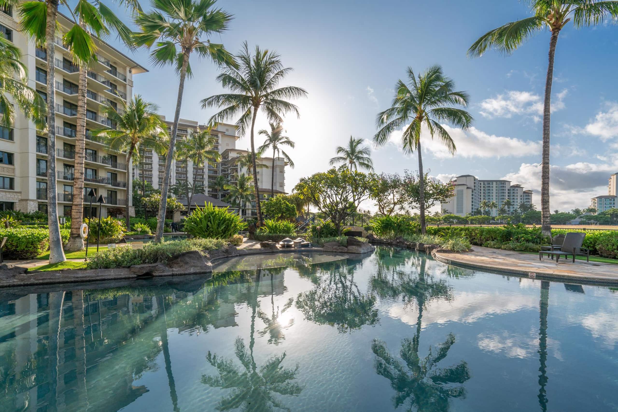 Condo in Kapolei · ★5.0 · 3 bedrooms · 4 beds · 3 private baths - Image 38