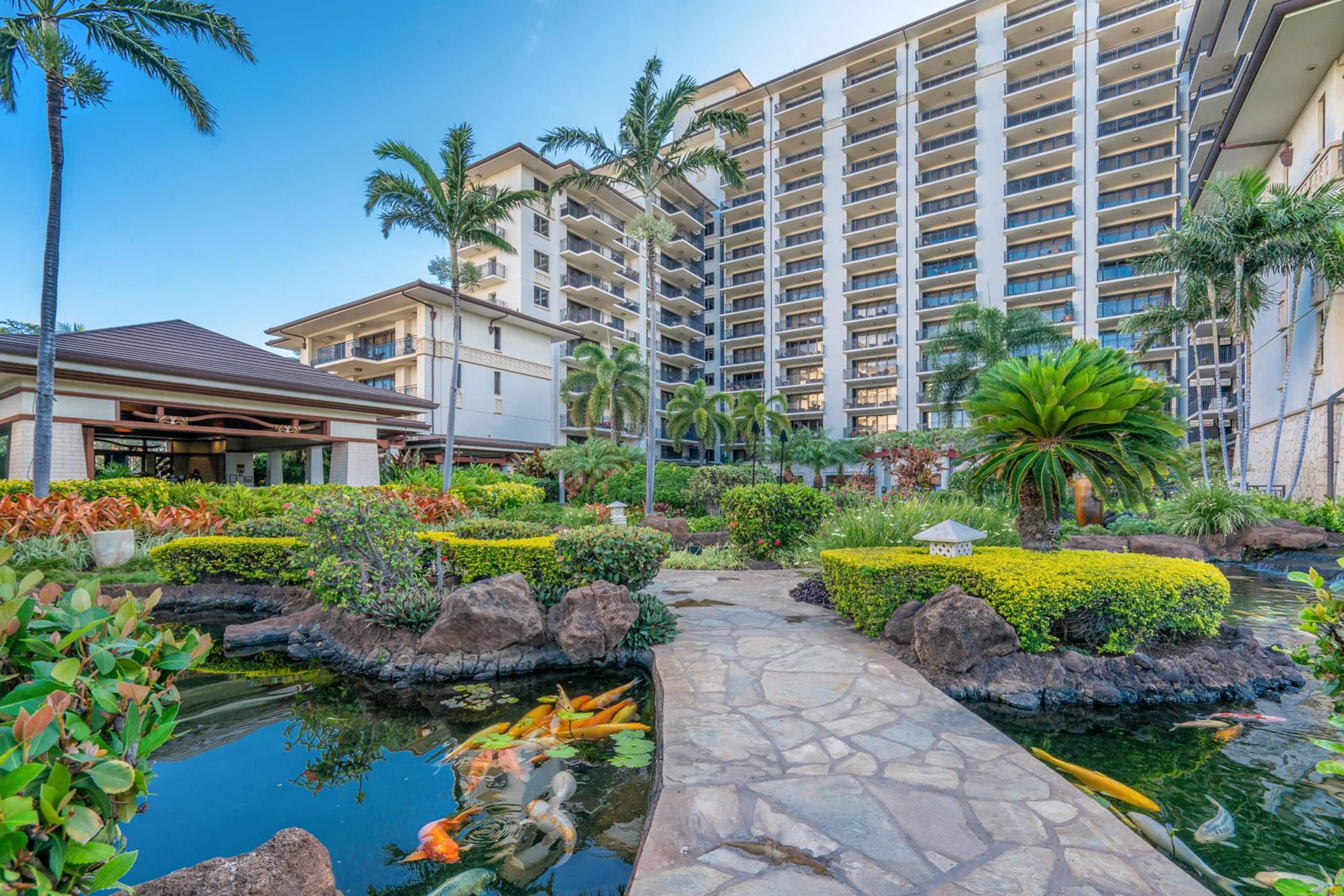 Condo in Kapolei · ★5.0 · 3 bedrooms · 4 beds · 3 private baths - Image 34