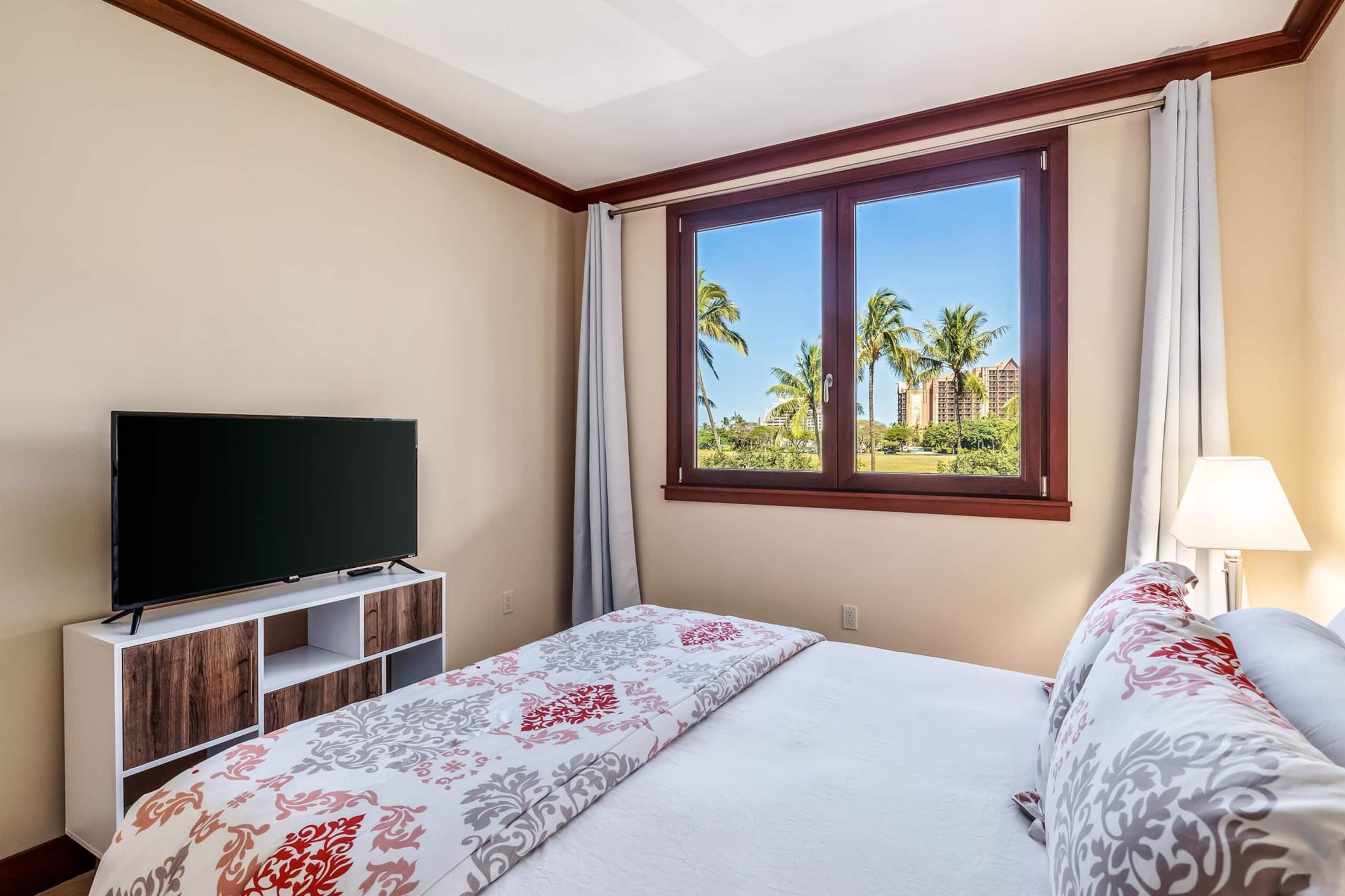 Condo in Kapolei · ★5.0 · 3 bedrooms · 4 beds · 3 private baths - Image 21