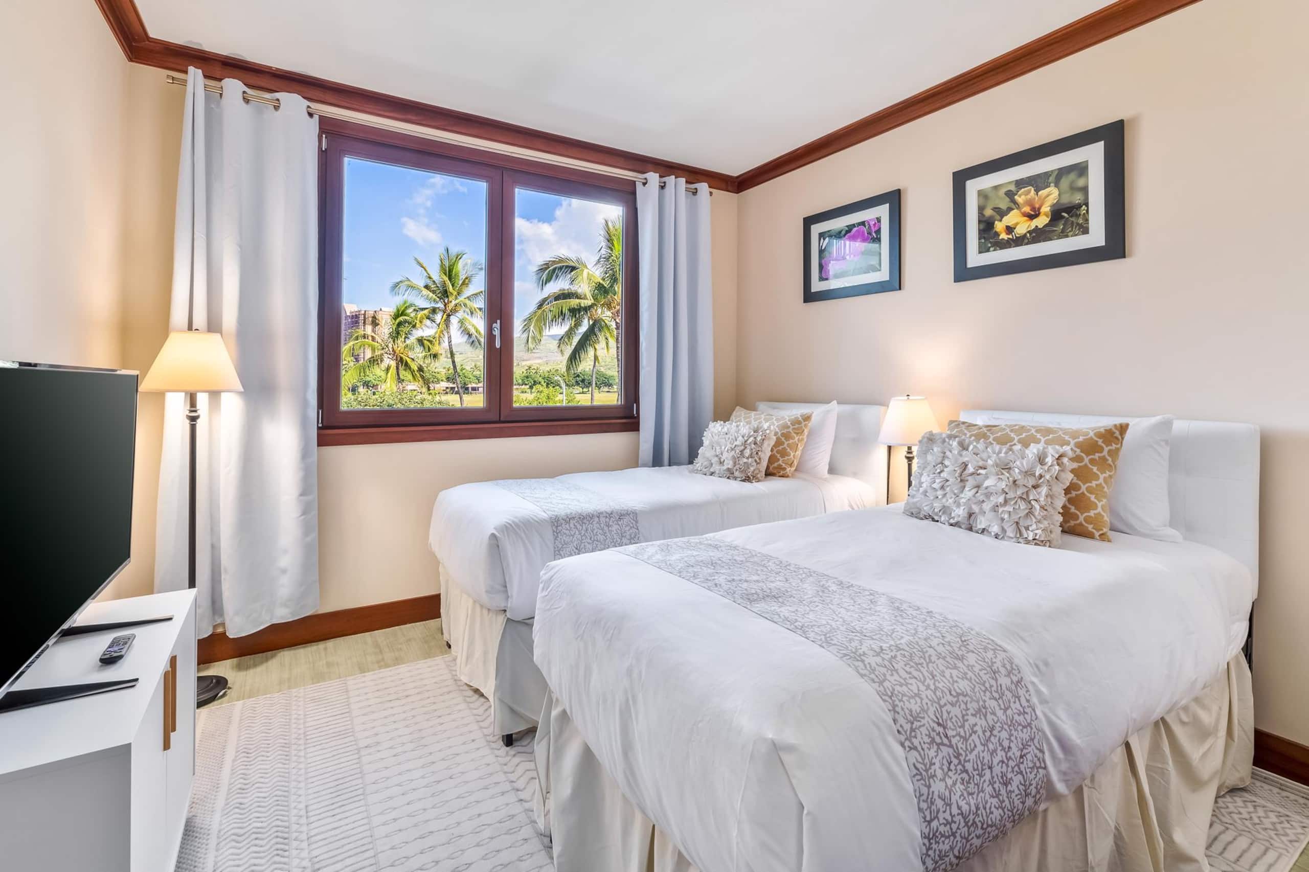 Condo in Kapolei · ★5.0 · 3 bedrooms · 4 beds · 3 private baths - Image 19