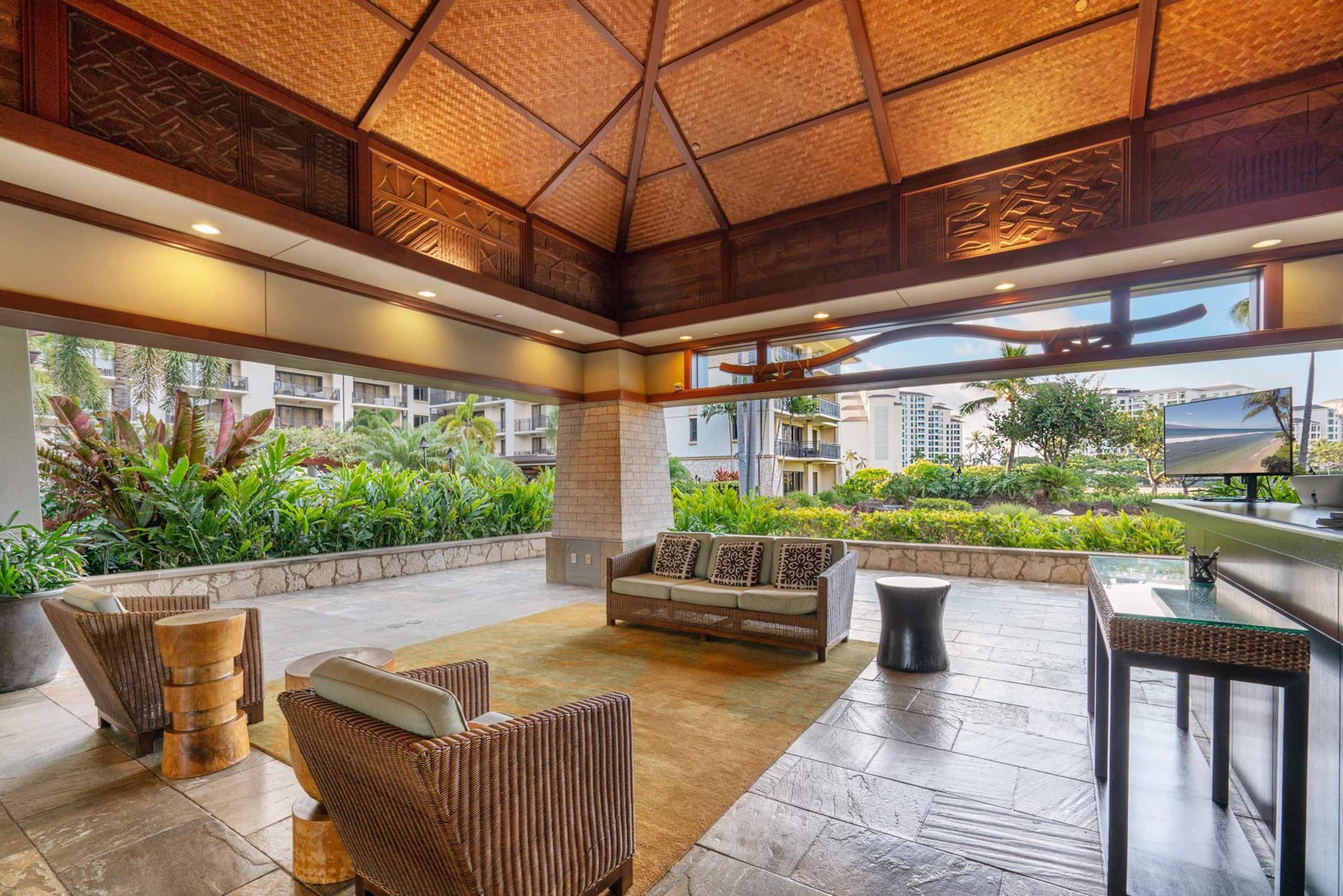 Condo in Kapolei · ★5.0 · 3 bedrooms · 4 beds · 3 private baths - Image 44