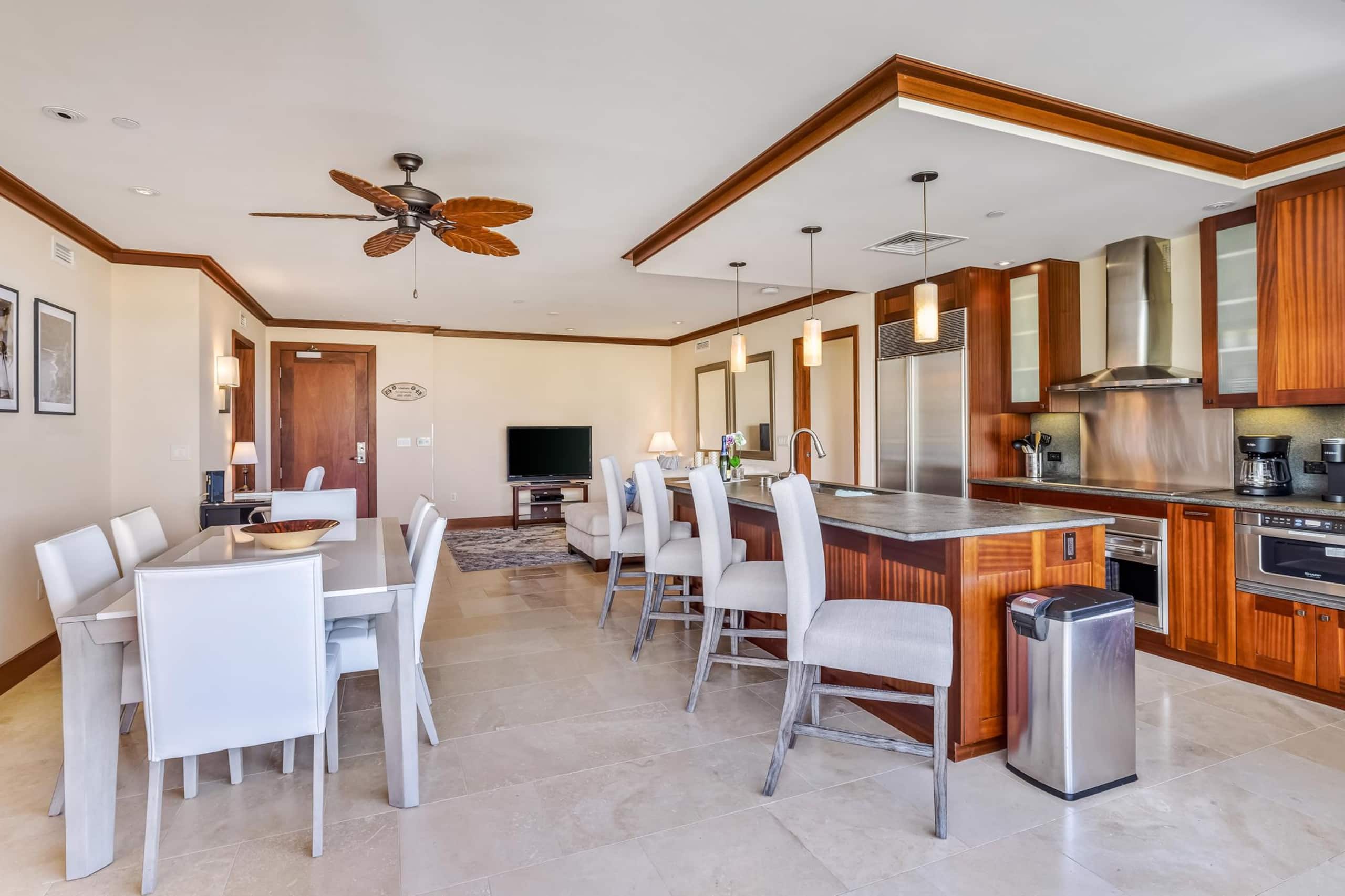 Condo in Kapolei · ★5.0 · 3 bedrooms · 4 beds · 3 private baths - Image 15