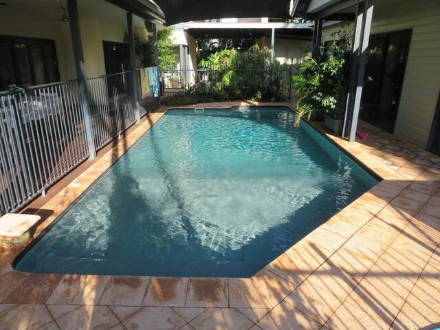 Broome Holiday Homes managed Airbnb listing 3