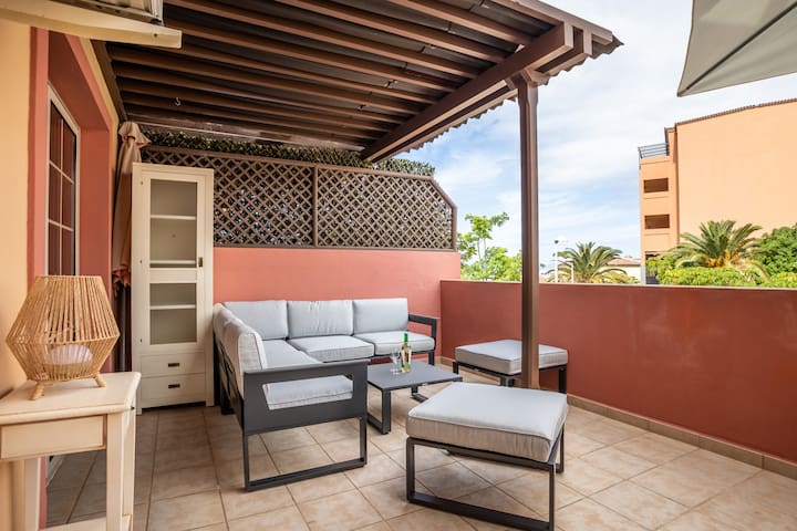 Love Tenerife managed Airbnb listing 1