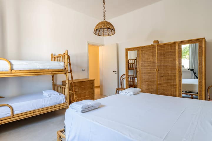 غرفة النوم 3