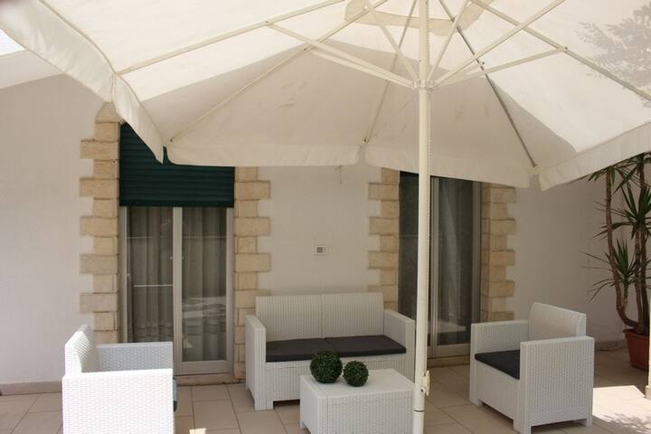 Villa Sun Beach – By Cala Salento gallery image 2