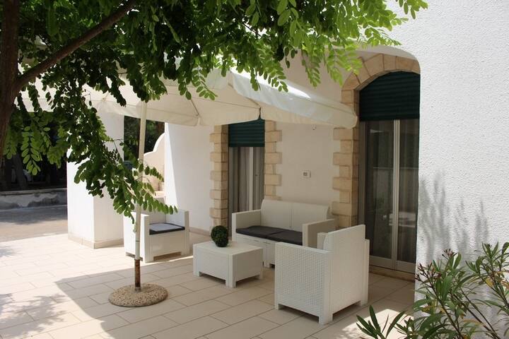 Villa Sun Beach – By Cala Salento gallery image 3