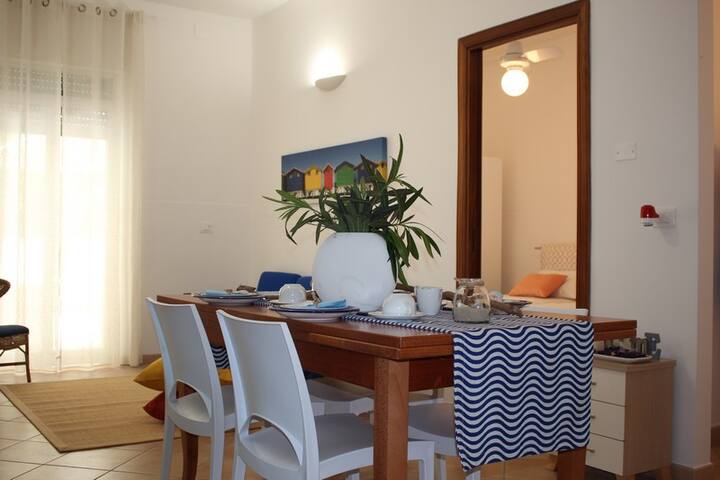 Villa Sun Beach – By Cala Salento gallery image 5