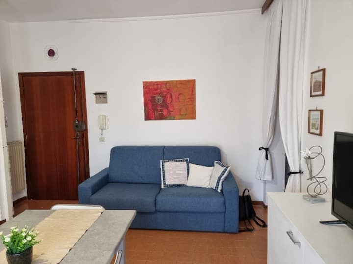 Appartamenti Ro - Bilocale Ro - Follonica