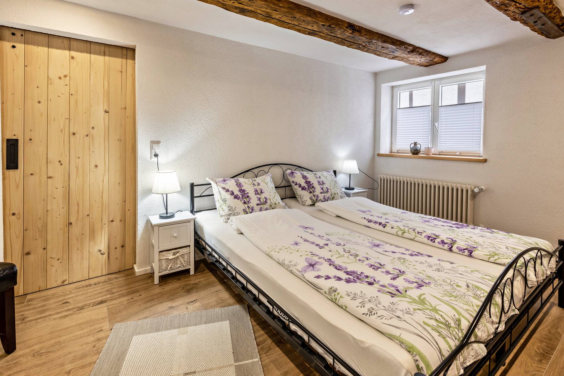 Appartement vacances \"Schmid Am See\" avec Wi-Fi
