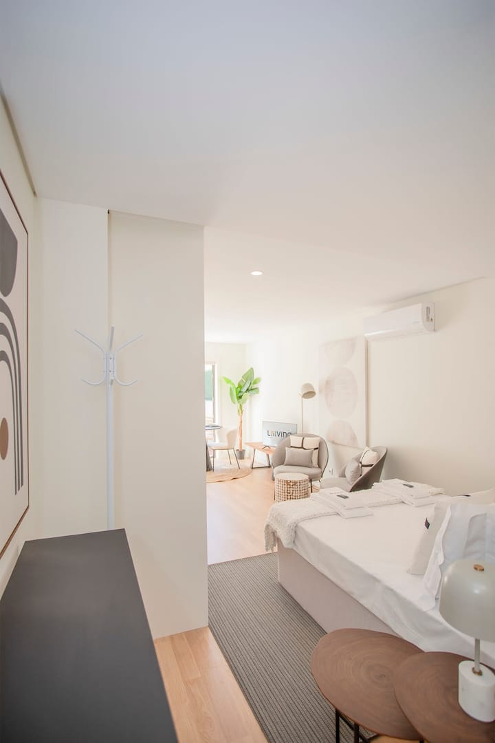 საძინებელი