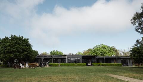 Serenity Homestead