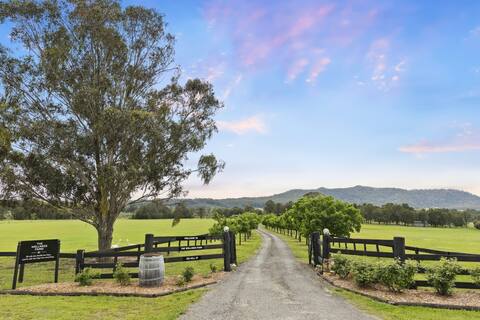 Serenity Homestead