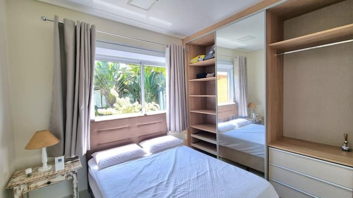Spálňa