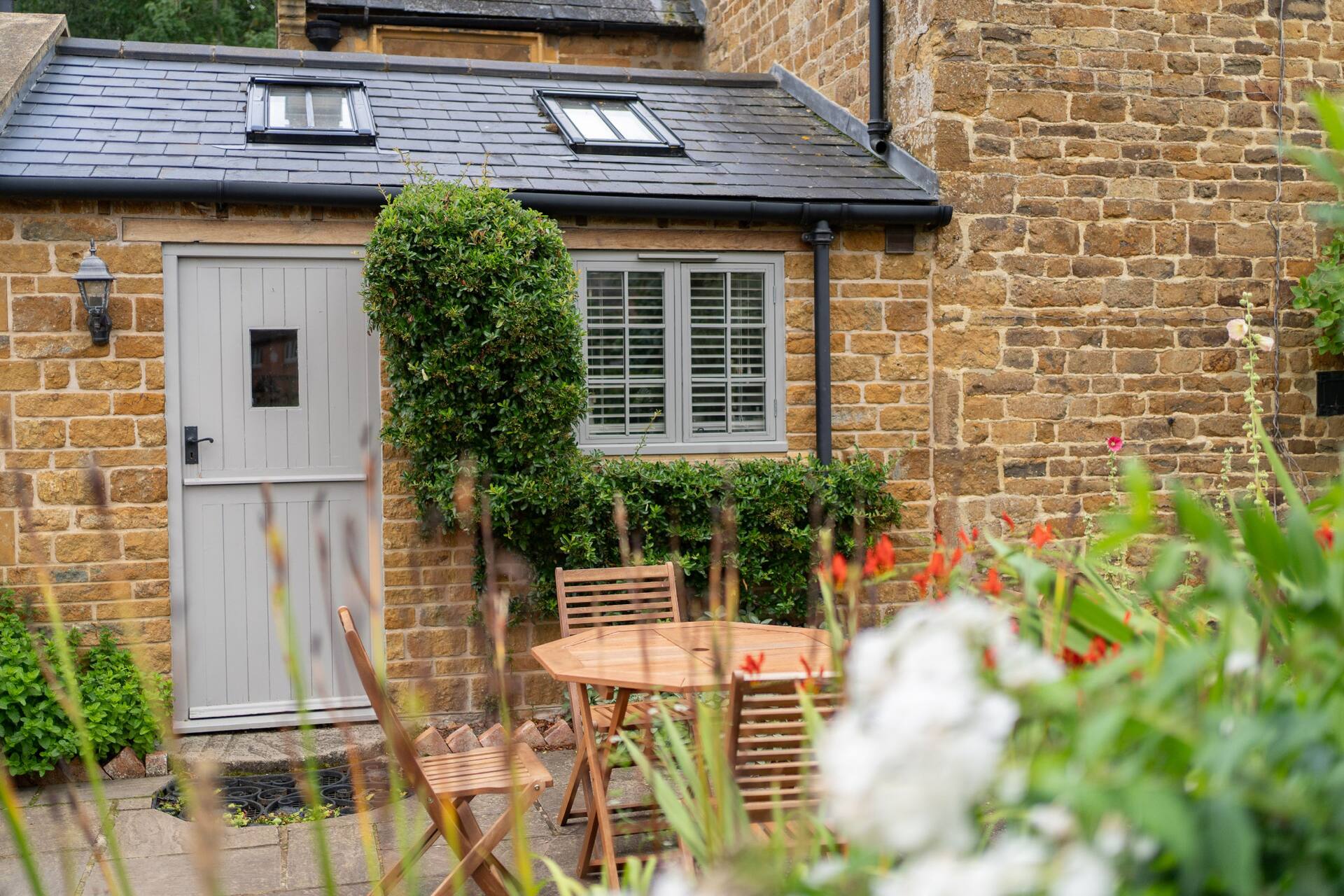 Family friendly Cotswold holiday cottage - Brook Cottage, Lower Brailes — photo 5