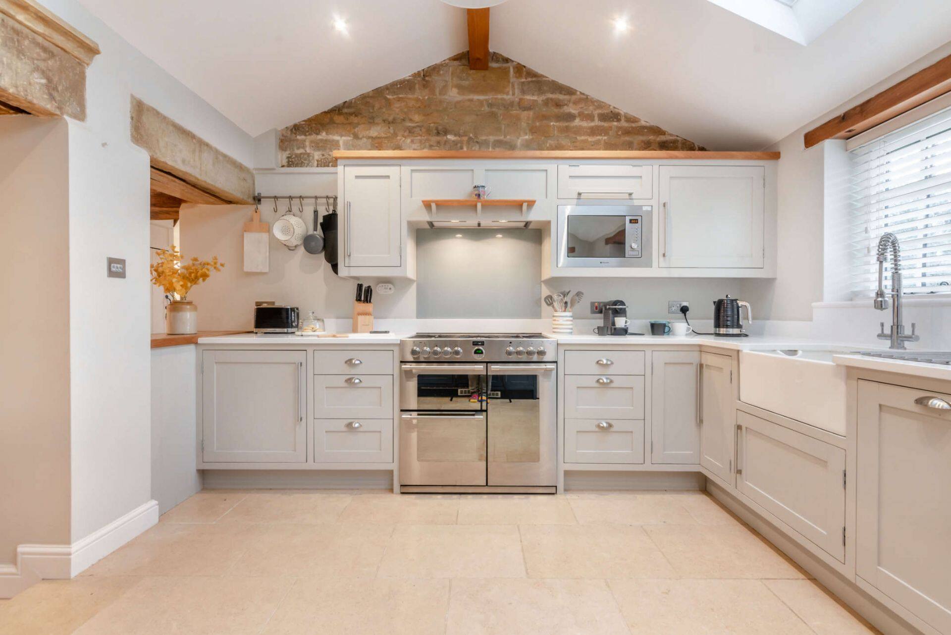 Family friendly Cotswold holiday cottage - Brook Cottage, Lower Brailes — photo 3