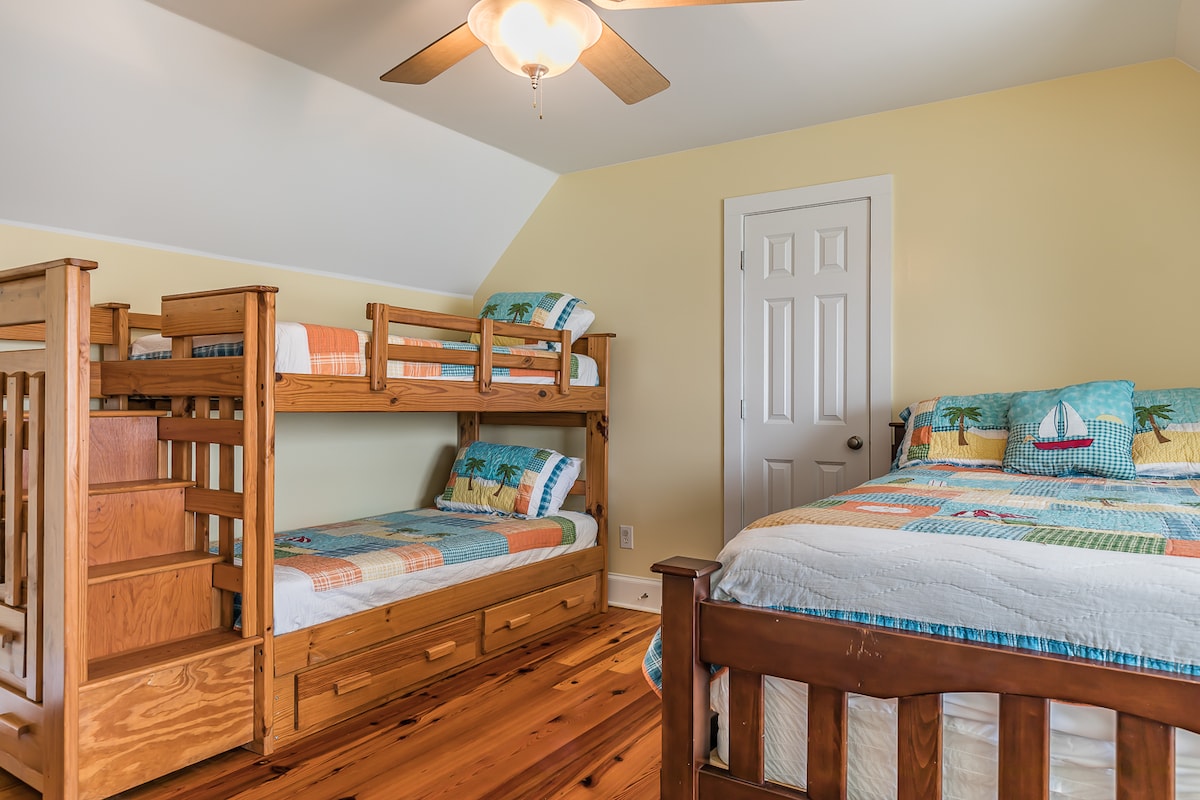 غرفة النوم 4