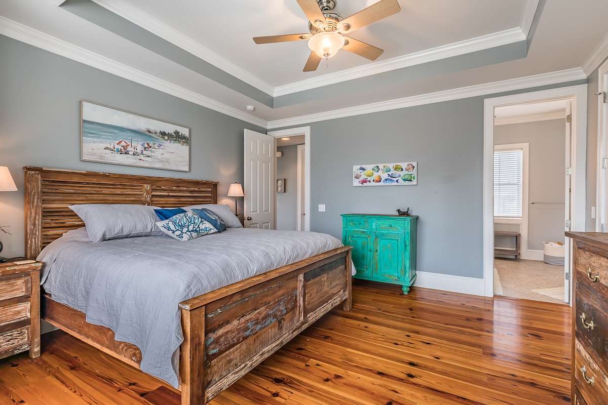 غرفة النوم 1