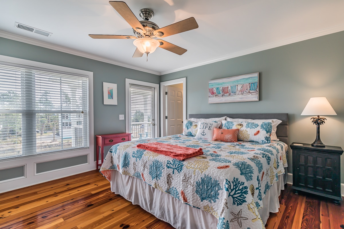 غرفة النوم 3