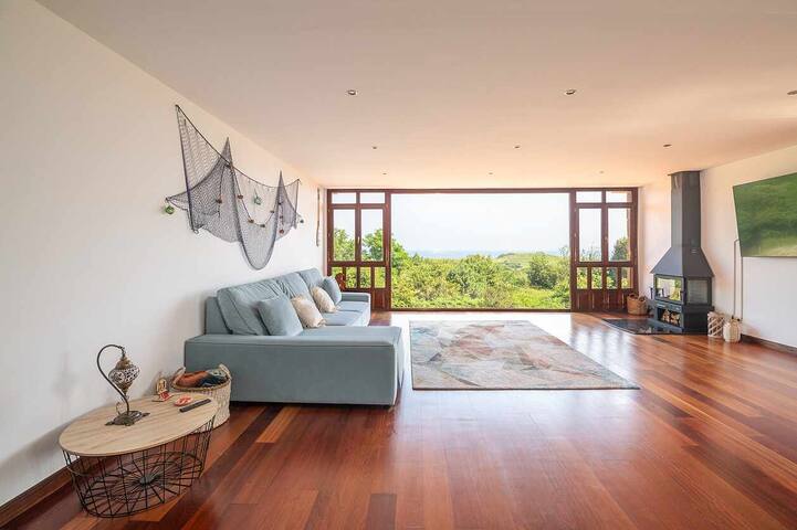 Alquilo en Llanes managed Airbnb listing 1