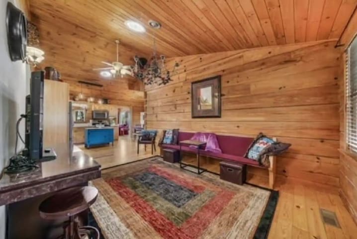 stevens realty managed Airbnb listing 2