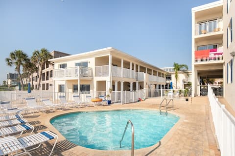 BBC213 Vacation in Belleair Beach!