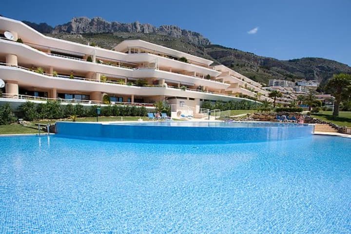 Vida La Nova - Altea