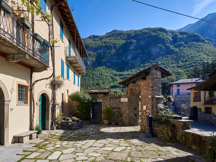La Cascina By Interhome - Lierna