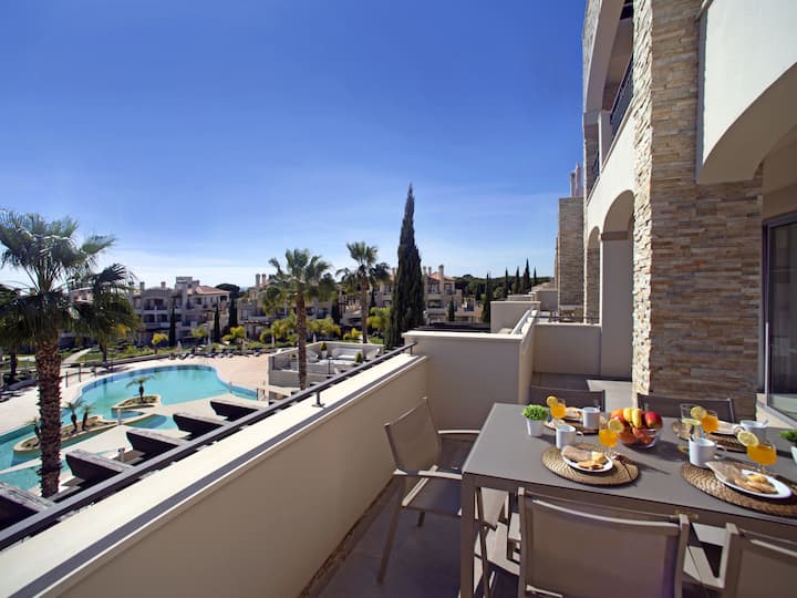 Pine Hills Cristal By Interhome - Quarteira