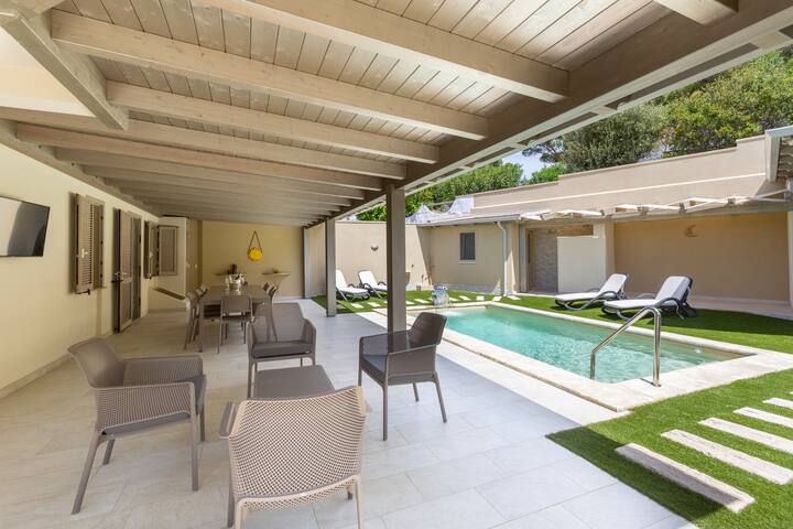 YAMAR, your stay in Sardinia managed Airbnb listing 1