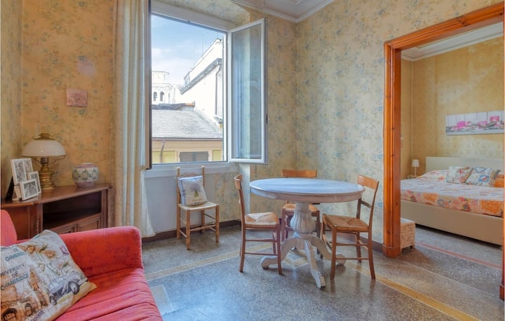 3 Bedroom Nice Apartment In Rapallo - Santa Margherita Ligure