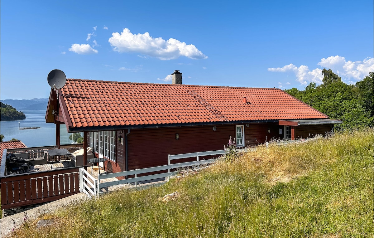 Huse til leje i Tysvær - Norge | Airbnb