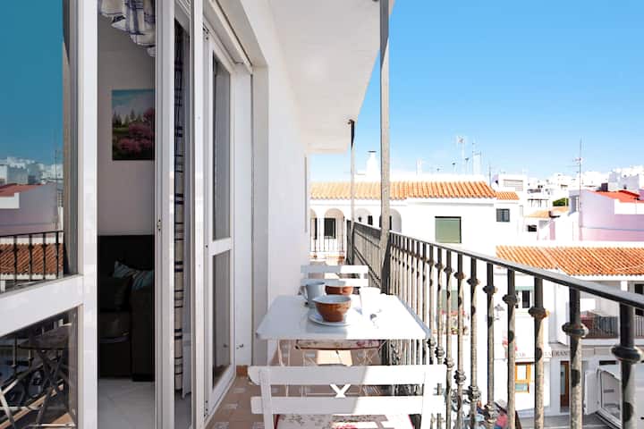 Apartamento Mercedes - Conil de la Frontera