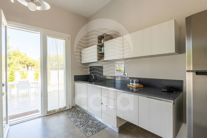 Villa Relax – Beach at 500m By Cala Salento gallery image 5