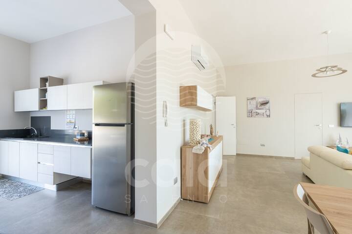 Villa Relax – Beach at 500m By Cala Salento gallery image 4