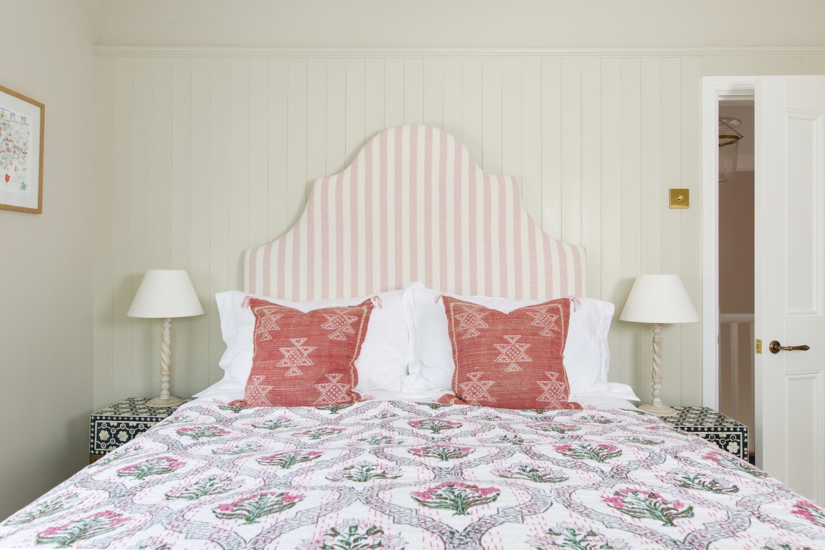 Te garantizamos una gran noche de sueño en Dormers.